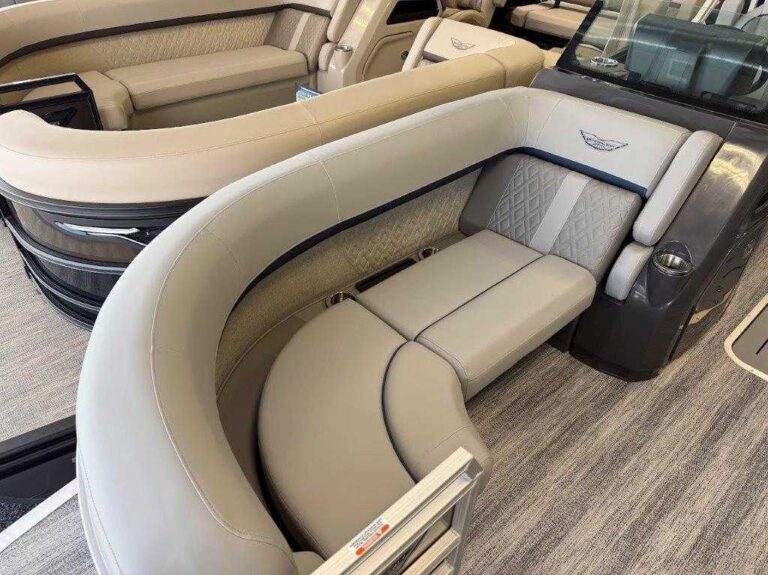 2026 Bennington 22MS(22MFC) - SPS US-ETWS9497K526 [photo 3]